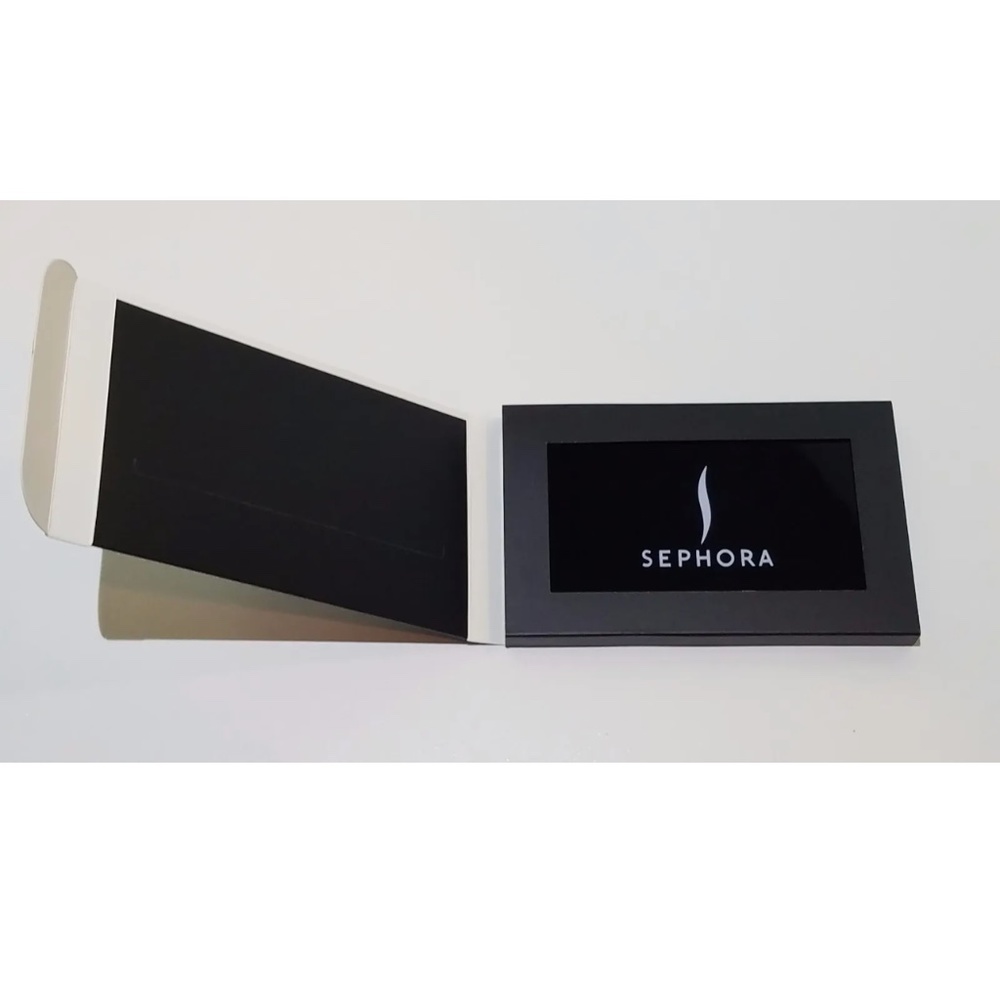 Sephora Compact Mirror - Picture 5 of 5